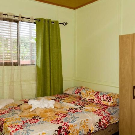 Willa Casita Colorada, Sierpe De Osa Zewnętrze zdjęcie