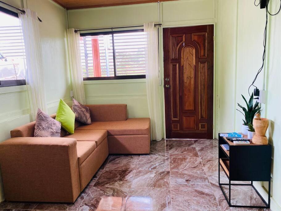 Willa Casita Colorada, Sierpe De Osa Zewnętrze zdjęcie
