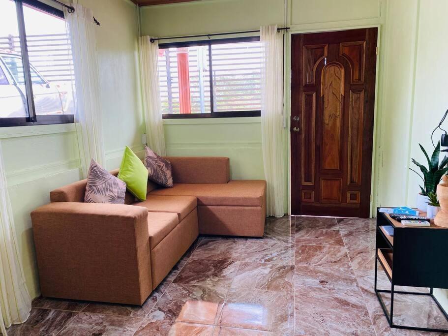 Willa Casita Colorada, Sierpe De Osa Zewnętrze zdjęcie