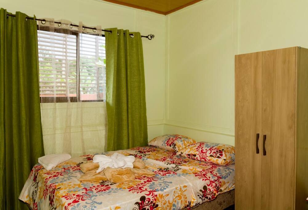 Willa Casita Colorada, Sierpe De Osa Zewnętrze zdjęcie