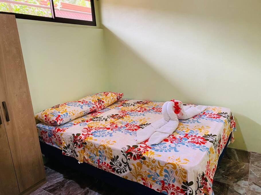 Willa Casita Colorada, Sierpe De Osa Zewnętrze zdjęcie