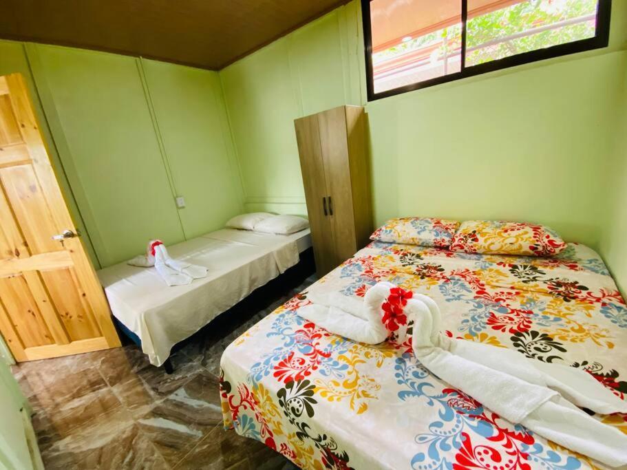 Willa Casita Colorada, Sierpe De Osa Zewnętrze zdjęcie